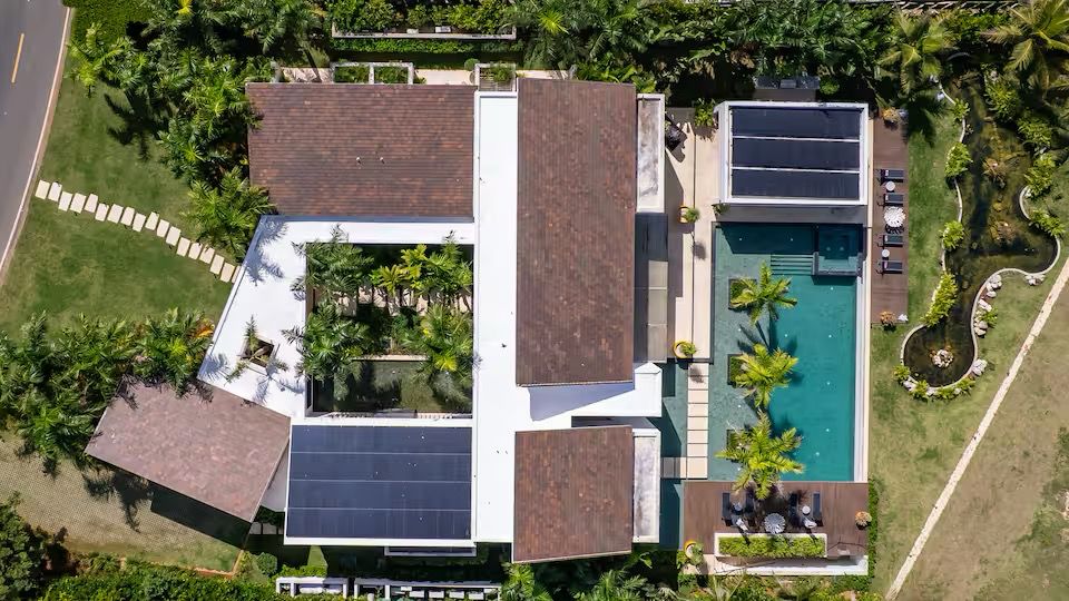 5BR Vista Lagos 16